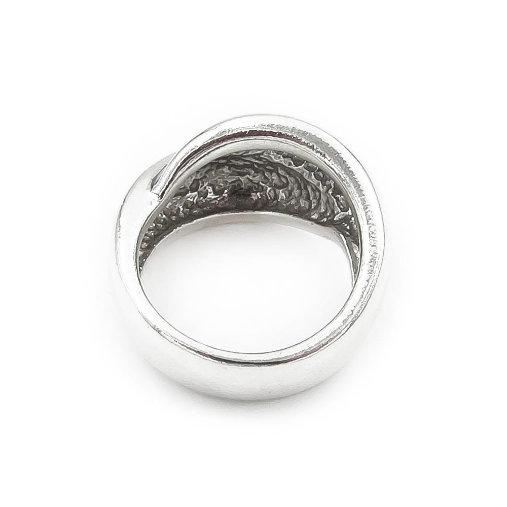 Hopeasormus halk.16.5mm #4