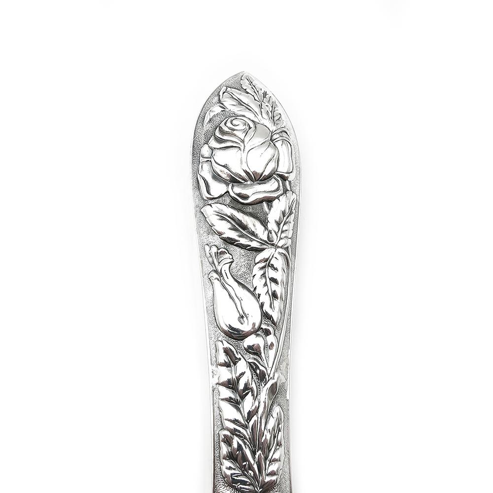 Auran Kultaseppä Ruusu kakkuottimet v.-64 #2