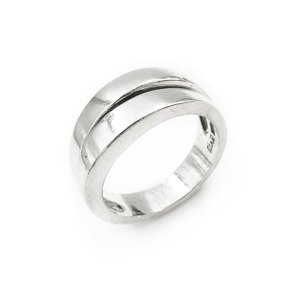 Hopeasormus halk.17+ #0