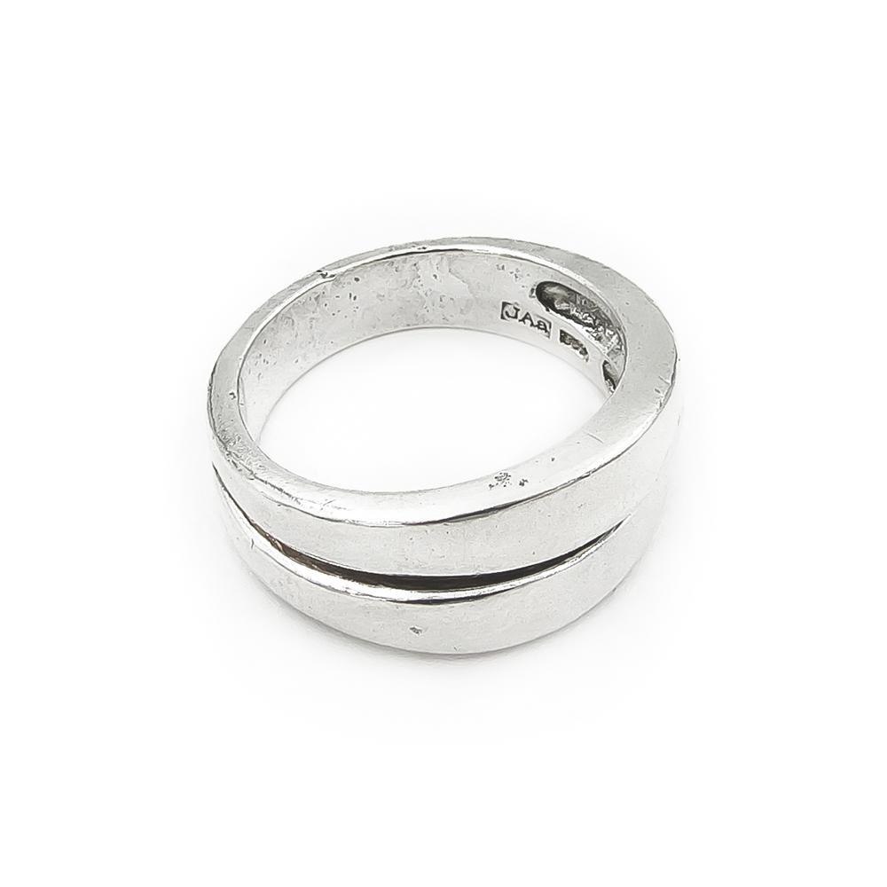 Hopeasormus halk.17+ #3