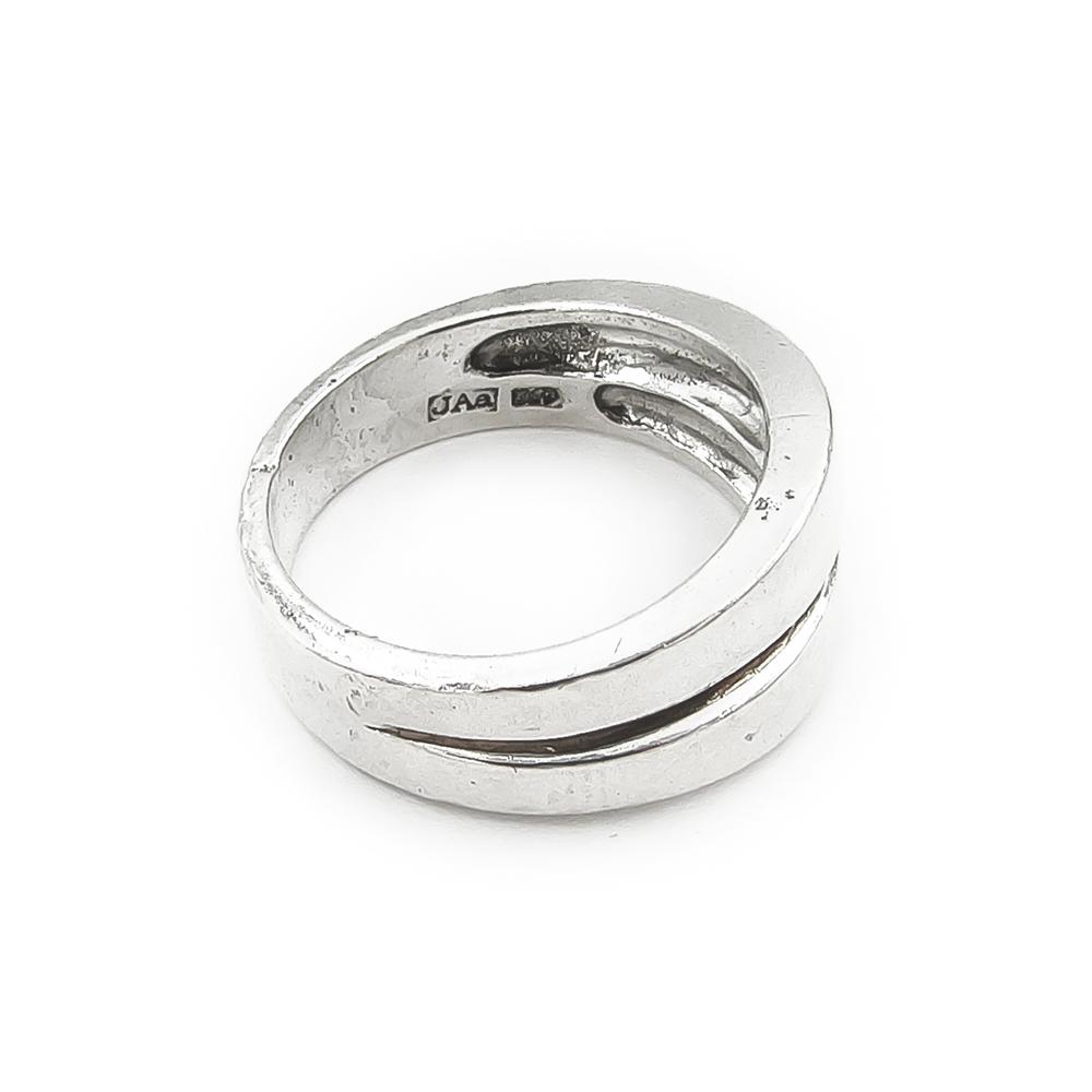 Hopeasormus halk.17+ #4