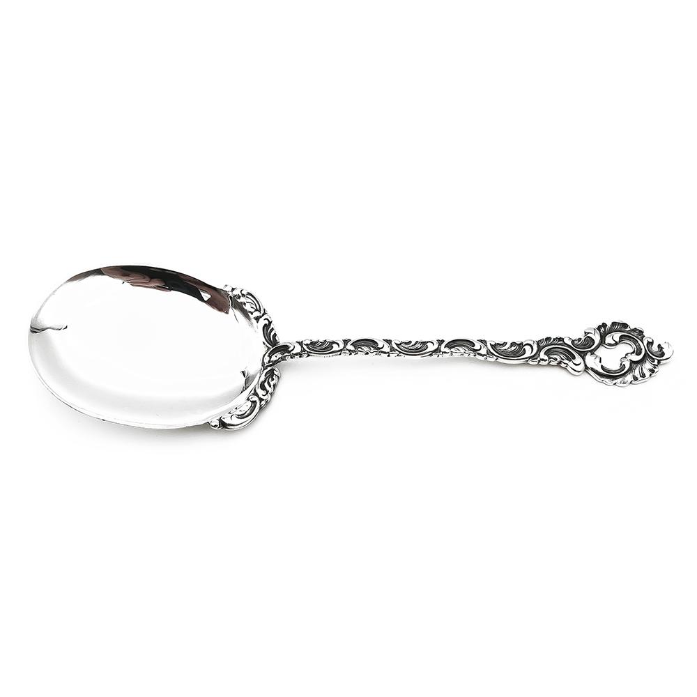 Kokohopea rokokoo yleislusikka v.-69 #0