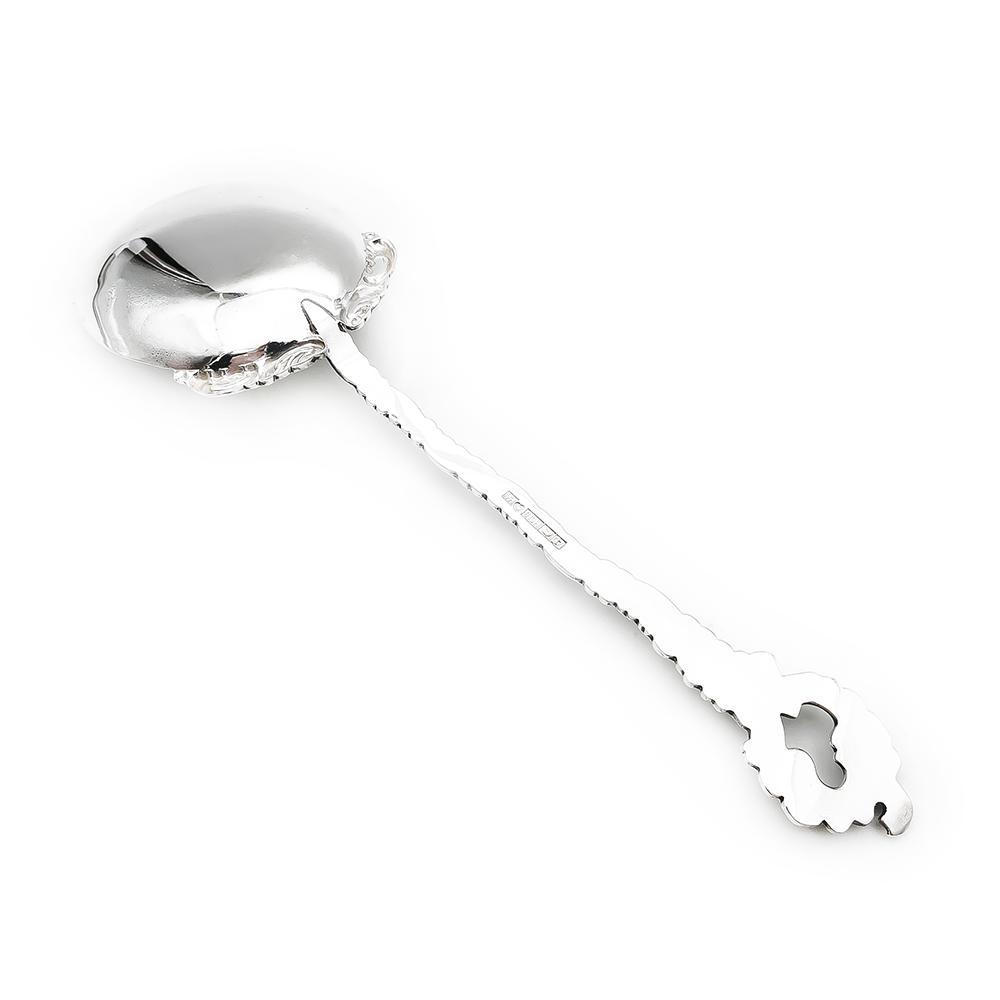 Kokohopea rokokoo yleislusikka v.-69 #2