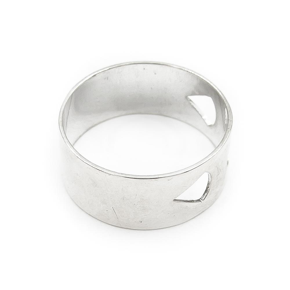 Hopeasormus v.1959 halk.17+ lev.7mm #4