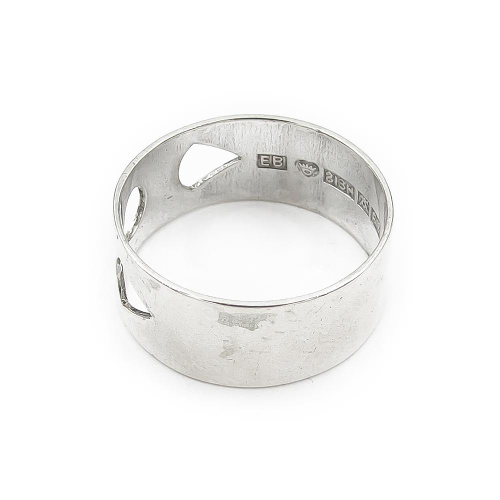 Hopeasormus v.1959 halk.17+ lev.7mm #5