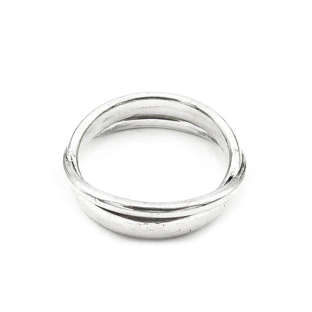 Fossil hopeasormus halk.18mm #1