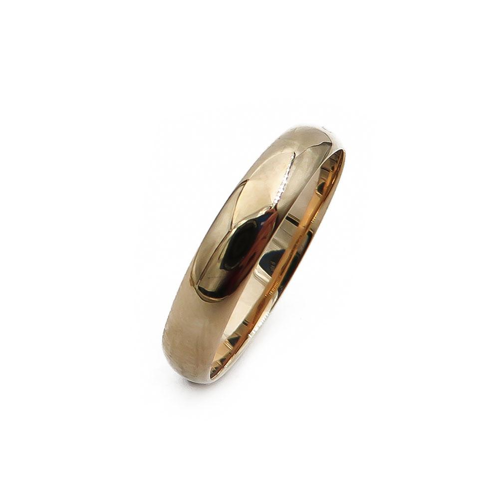 kultainen kihlasormus 18,75mm v.-2001 PJT #0