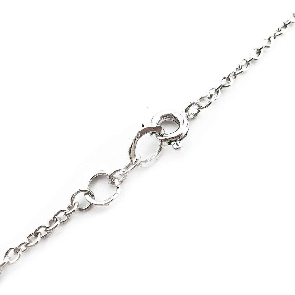 Hopea pallo kaulaketju 75cm v.-65 #2