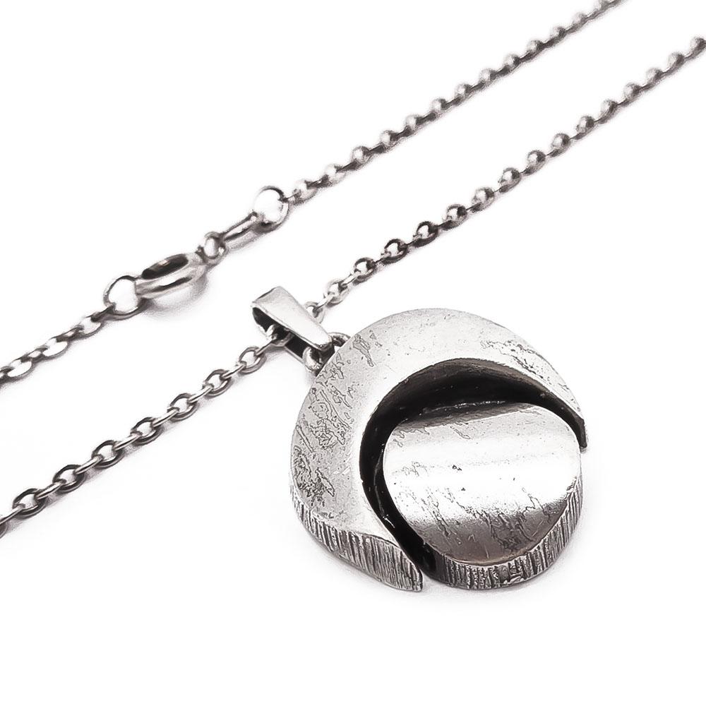 Finnfeelings riipus+ketju 55cm #1