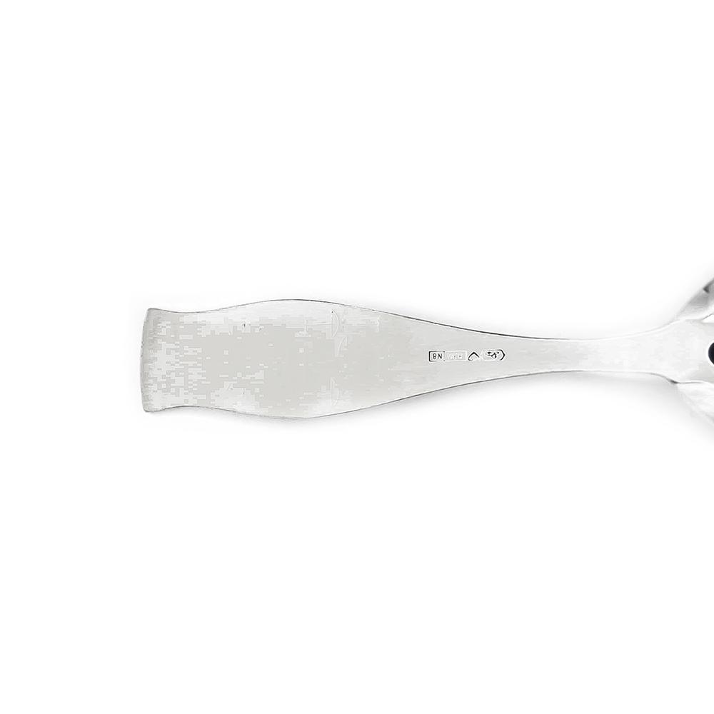 Kummilusikka Tattityttö #1