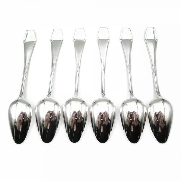 Suomi kahvilusikat 6kp Kultakeskus 2013 #1