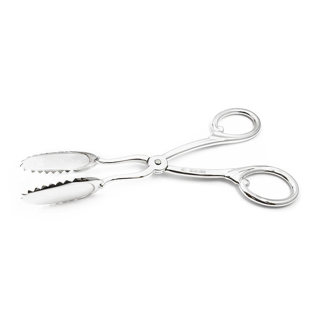 Hopeiset leivospihdit #0