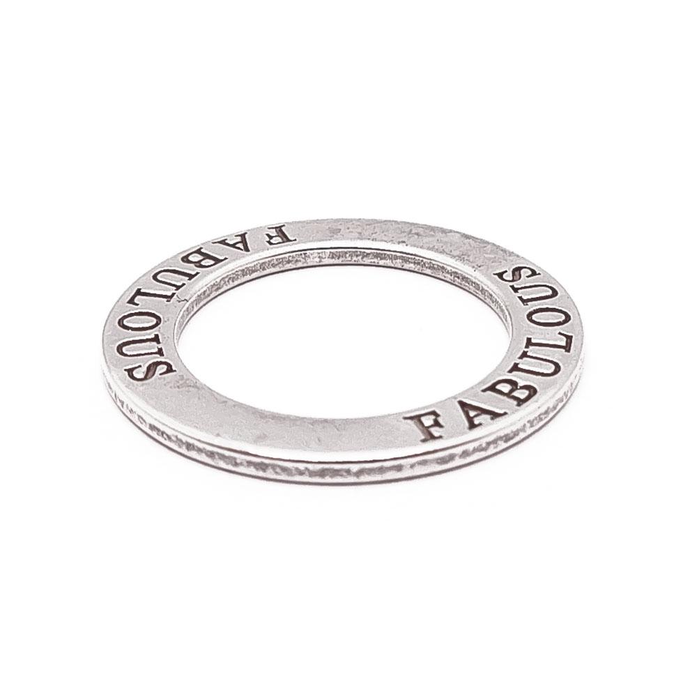 Amuletti rengas Fabulous #1