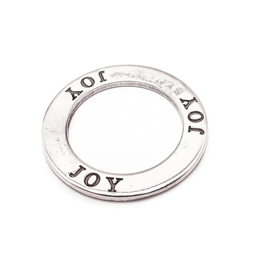 Amuletti rengas Joy #0