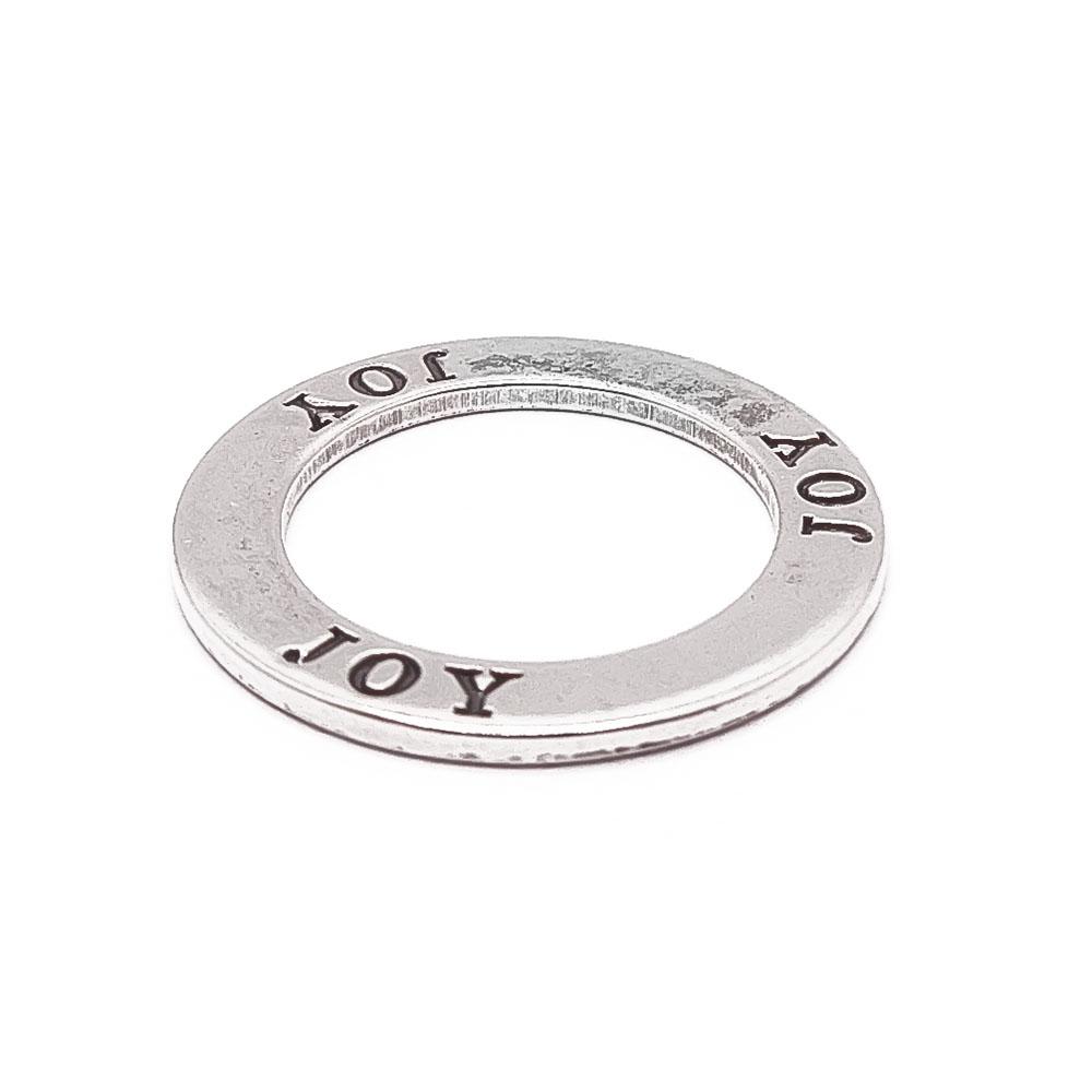 Amuletti rengas Joy #1