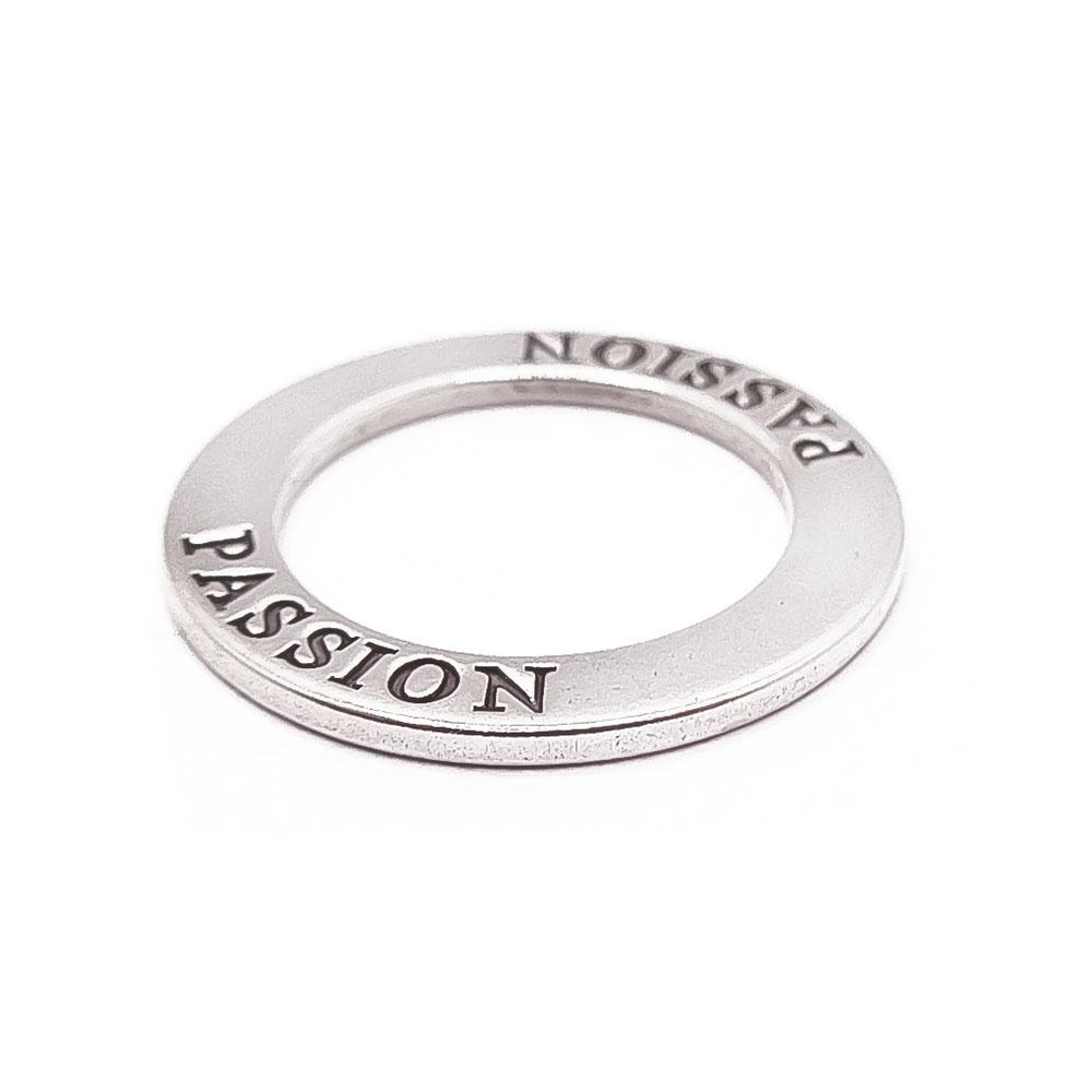 Amuletti rengas Passion #1