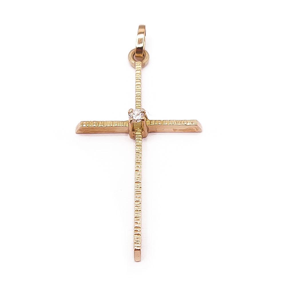 20k risti kirkkaalla kivellä #0