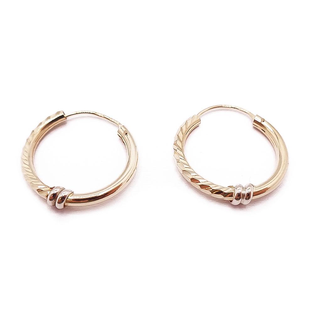 Kultaiset renkaat #0