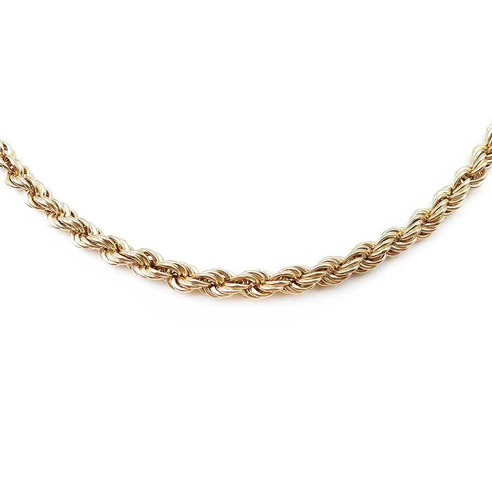 3,85mm Cordell kaulaketju 51cm #0