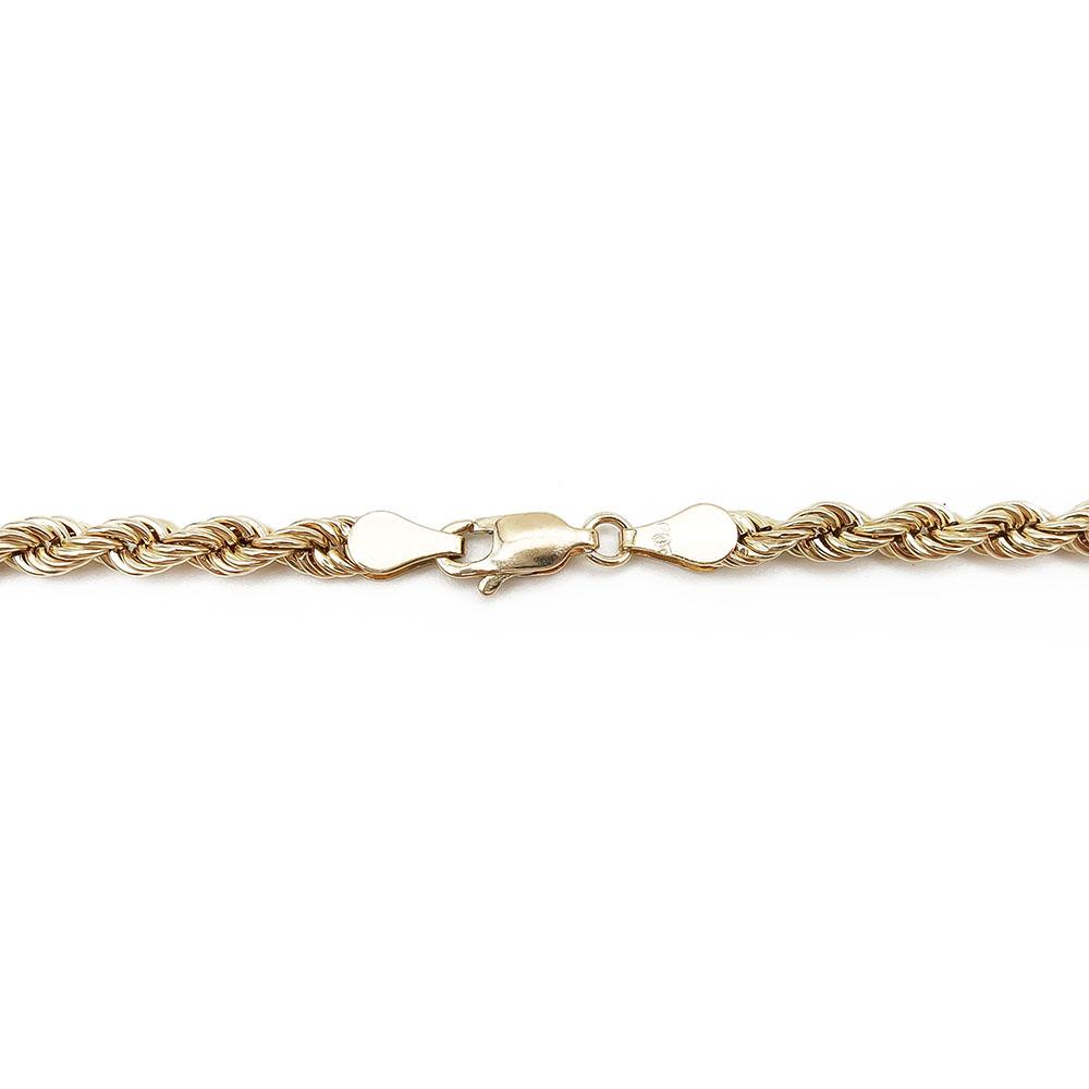 3,85mm Cordell kaulaketju 51cm #2