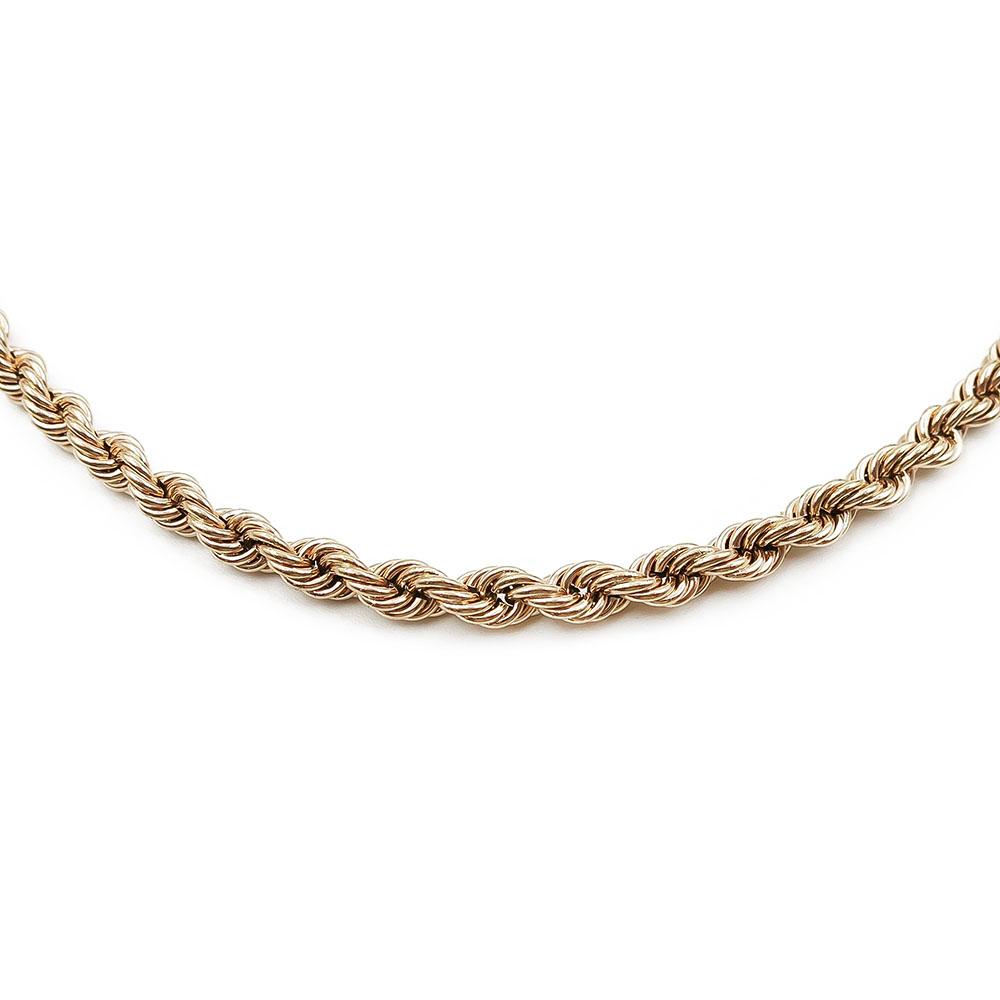 4,25mm Cordell kaulaketju 70cm #0