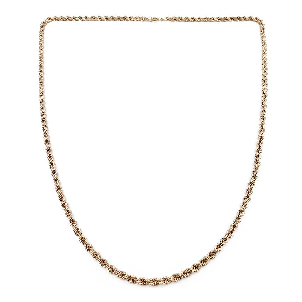 4,25mm Cordell kaulaketju 70cm #1