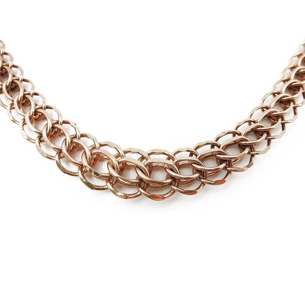 Levenevä Bismarck kaulakääty 45cm #0