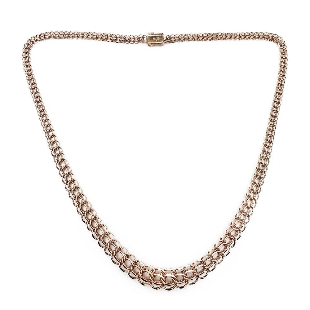 Levenevä Bismarck kaulakääty 45cm #1