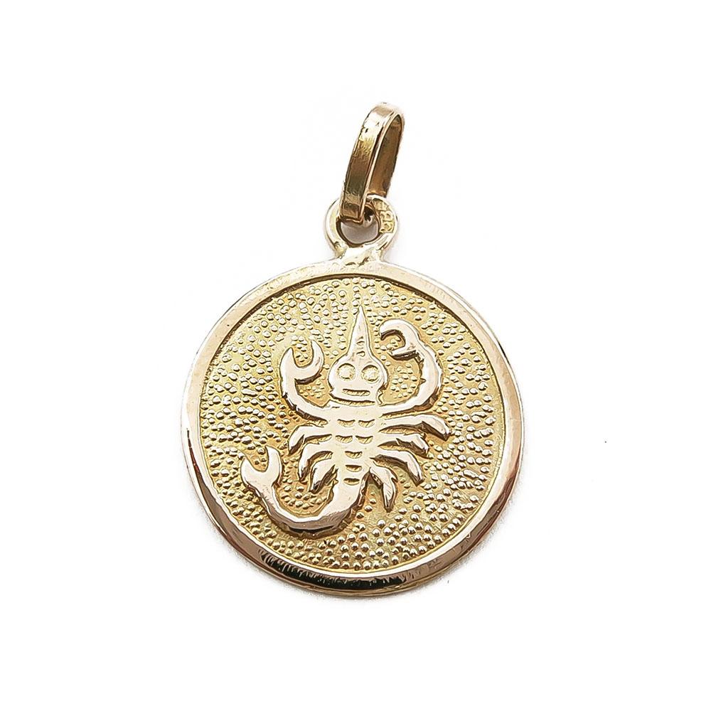 Skorpioni horoskooppiriipus #0