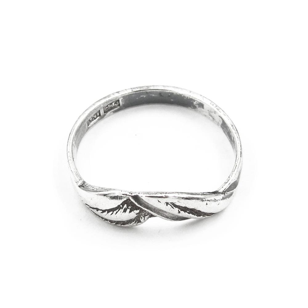 Hopeasormus  halk.16mm Tammenkoru #3