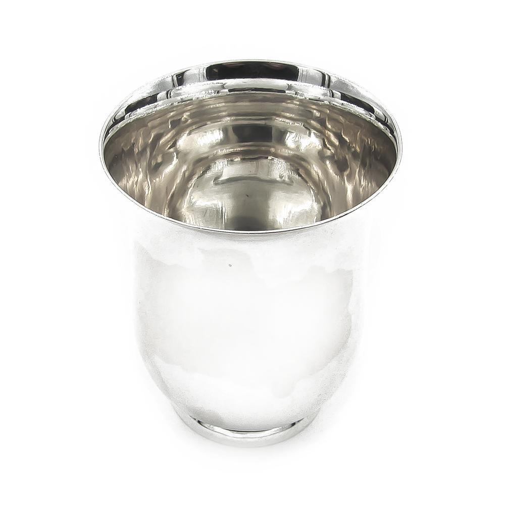 Hopeinen tuoppi v.1938 #0