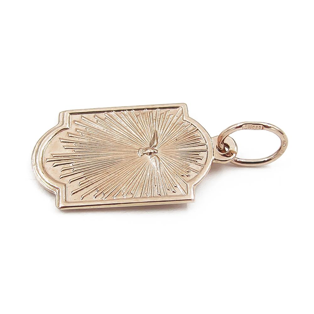 Kultariipus, Jumalanäiti #1