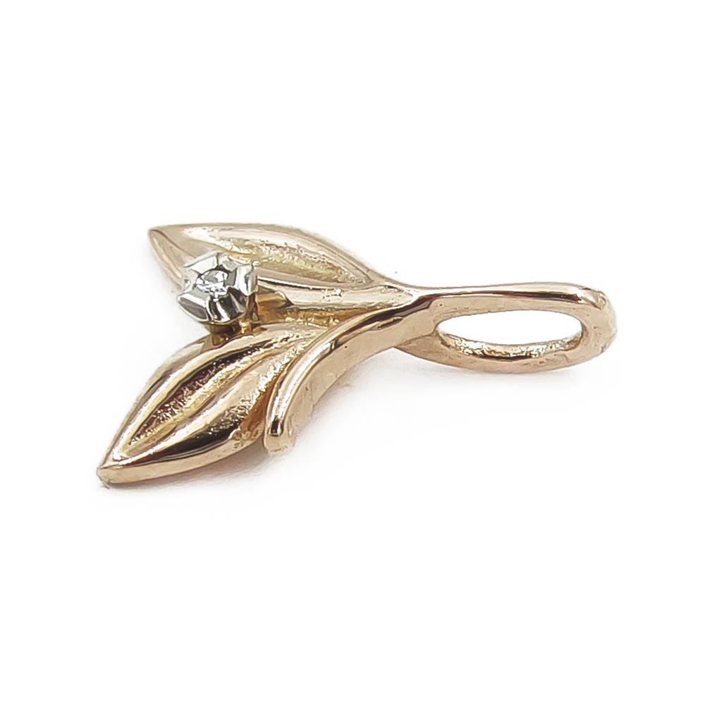 Kultainen kieloriipus #2