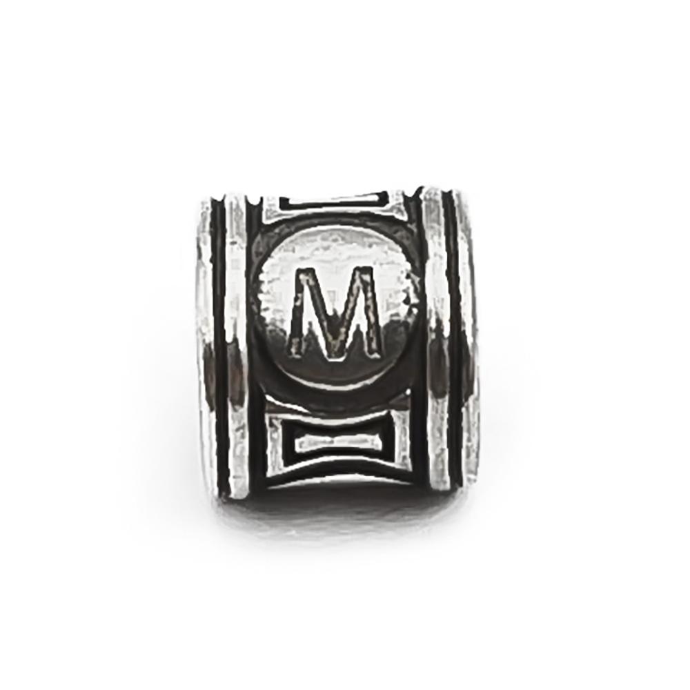 Kalevala My Saaga Hela kirjain M #0