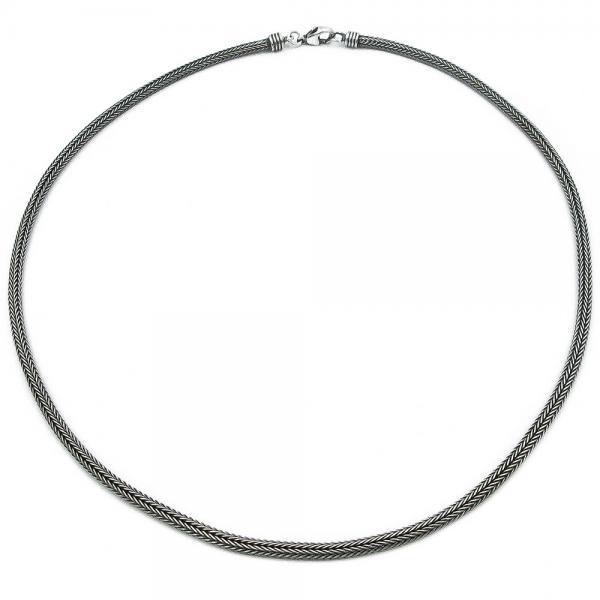 Kalevala Koru verkkoketju 45cm #0