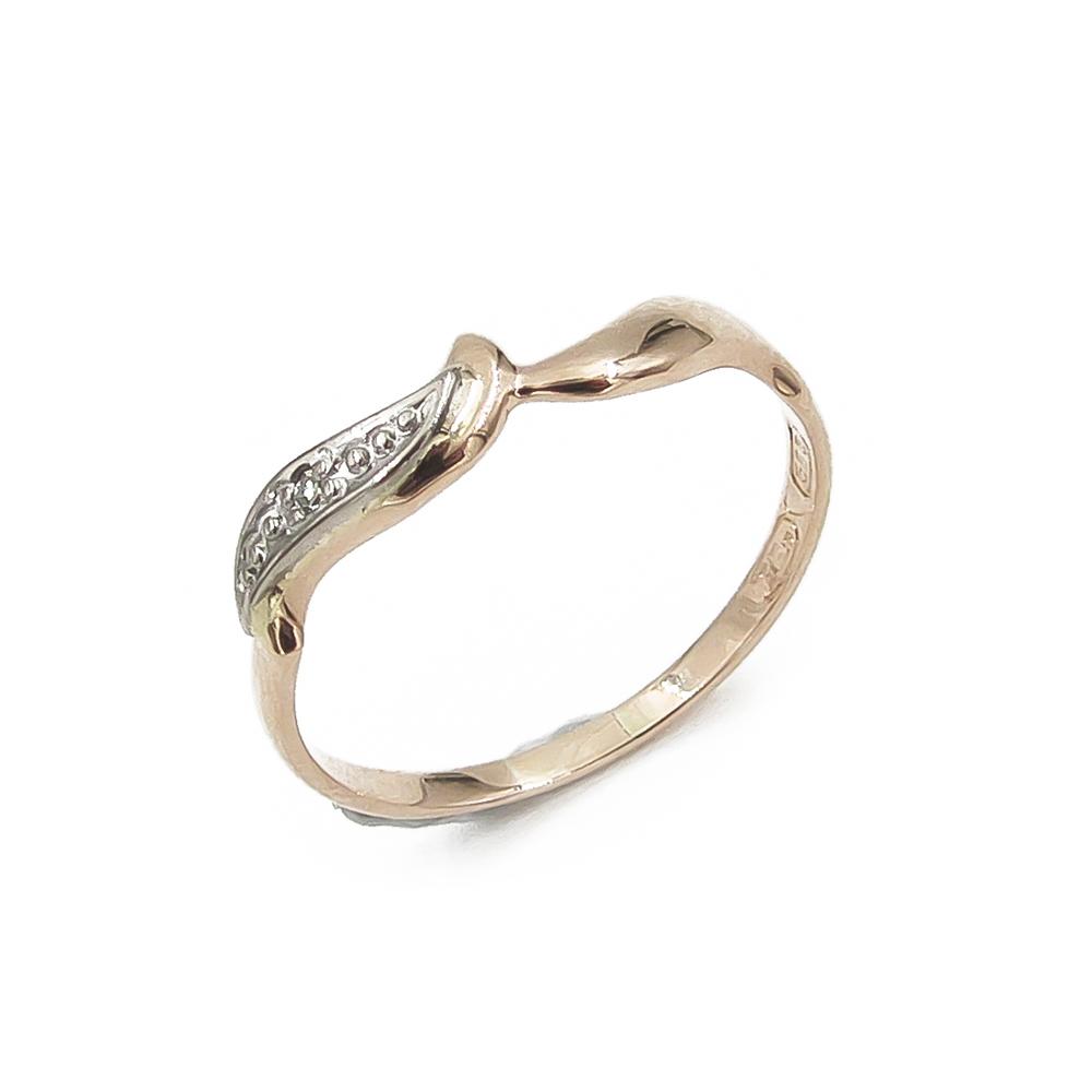 Timanttisormus 0,005ct halk.17mm #0