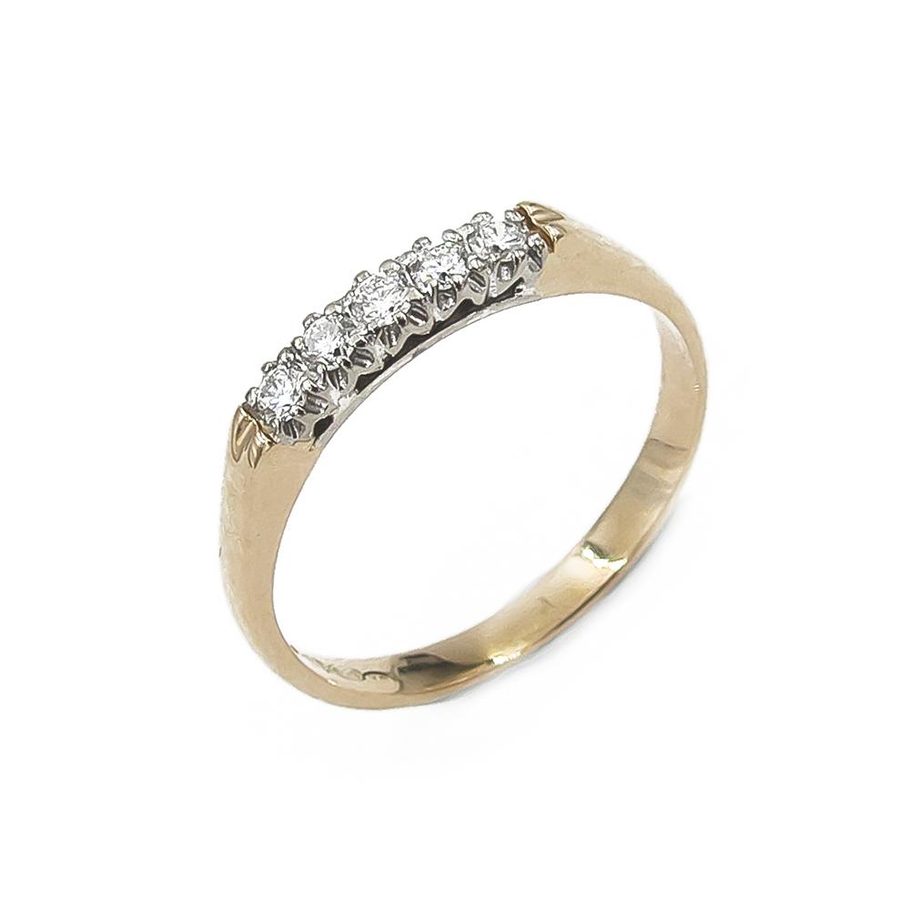 Timanttisormus v.1999 halk.16+ #0