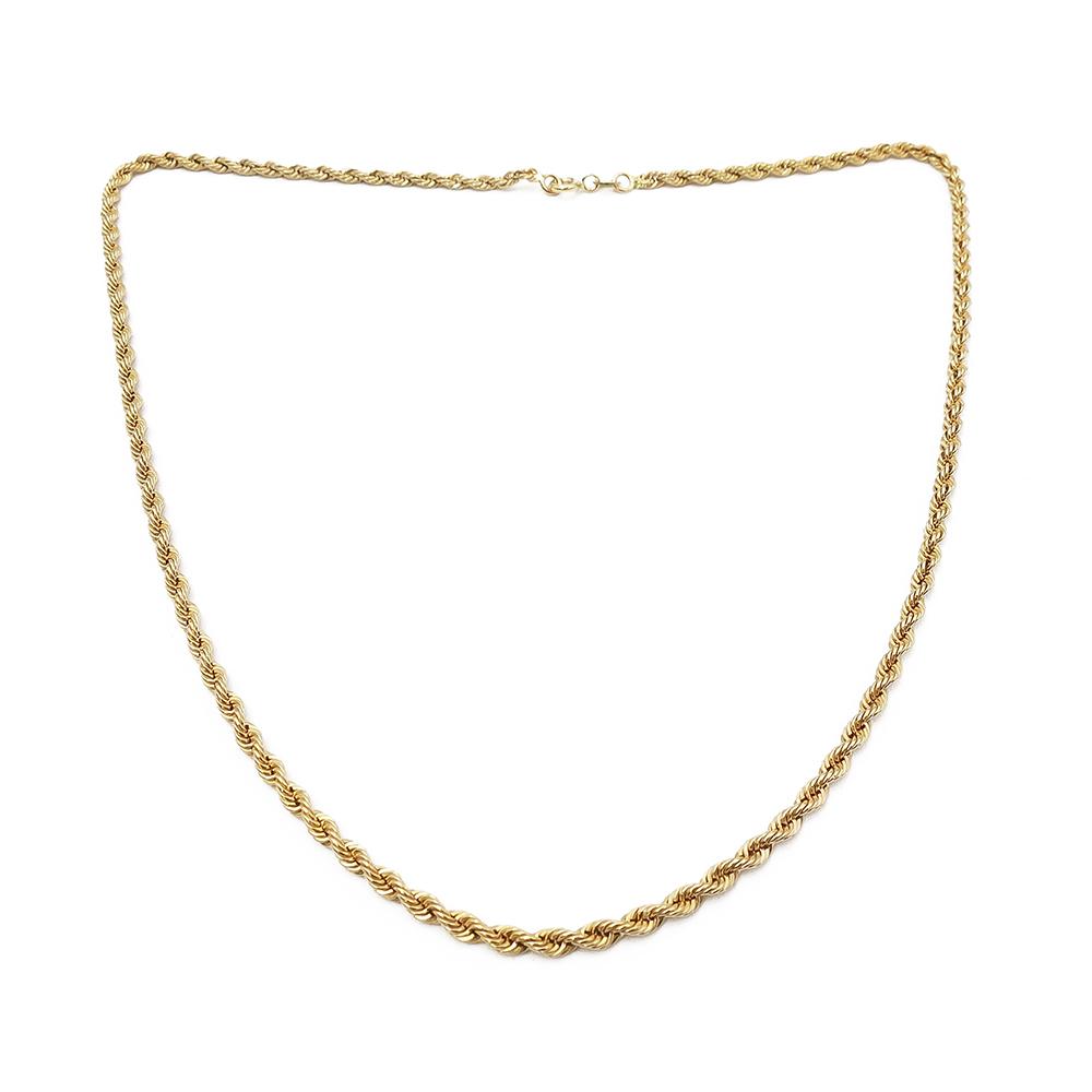 2,75mm Cordell kaulaketju 42cm #0