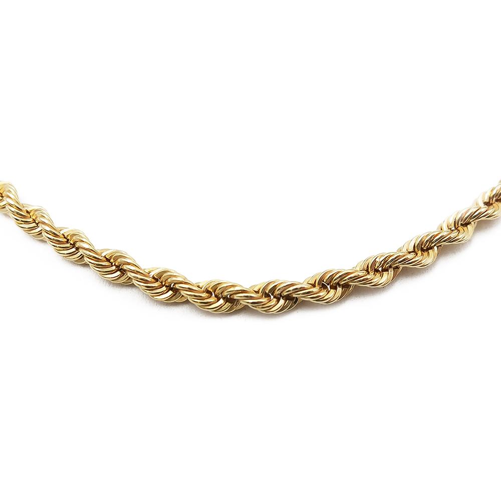 2,75mm Cordell kaulaketju 42cm #2