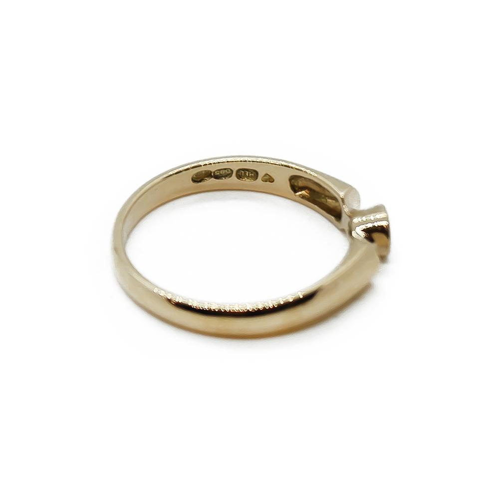 Timanttisormus       17,5 #3