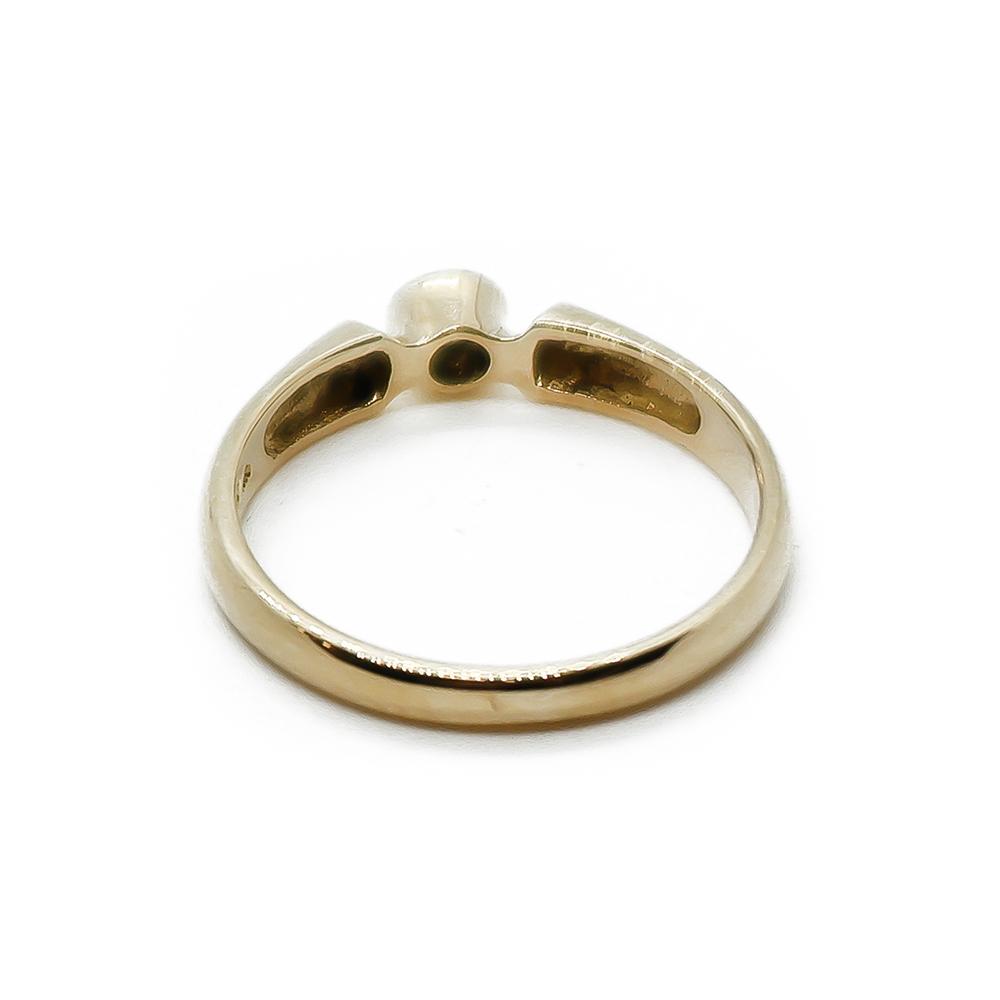 Timanttisormus       17,5 #4