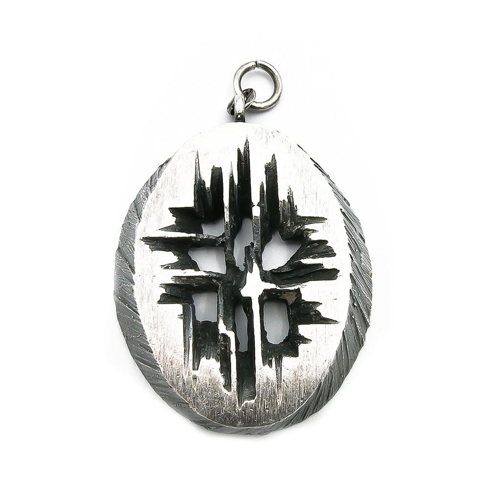 Sten & Laine hopeariipus v.1972 #0