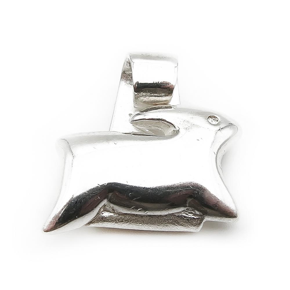 MIGNON hopeinen riipus #0