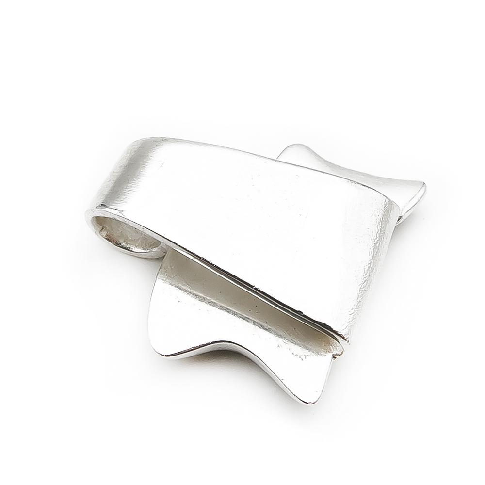 MIGNON hopeinen riipus #3