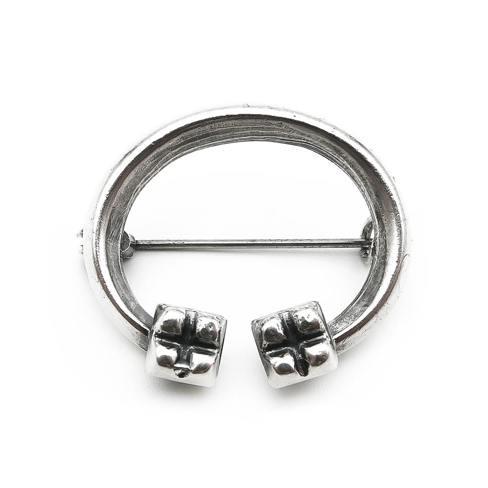 Kalevala Koru Jyväskylän solki v.-57 #0