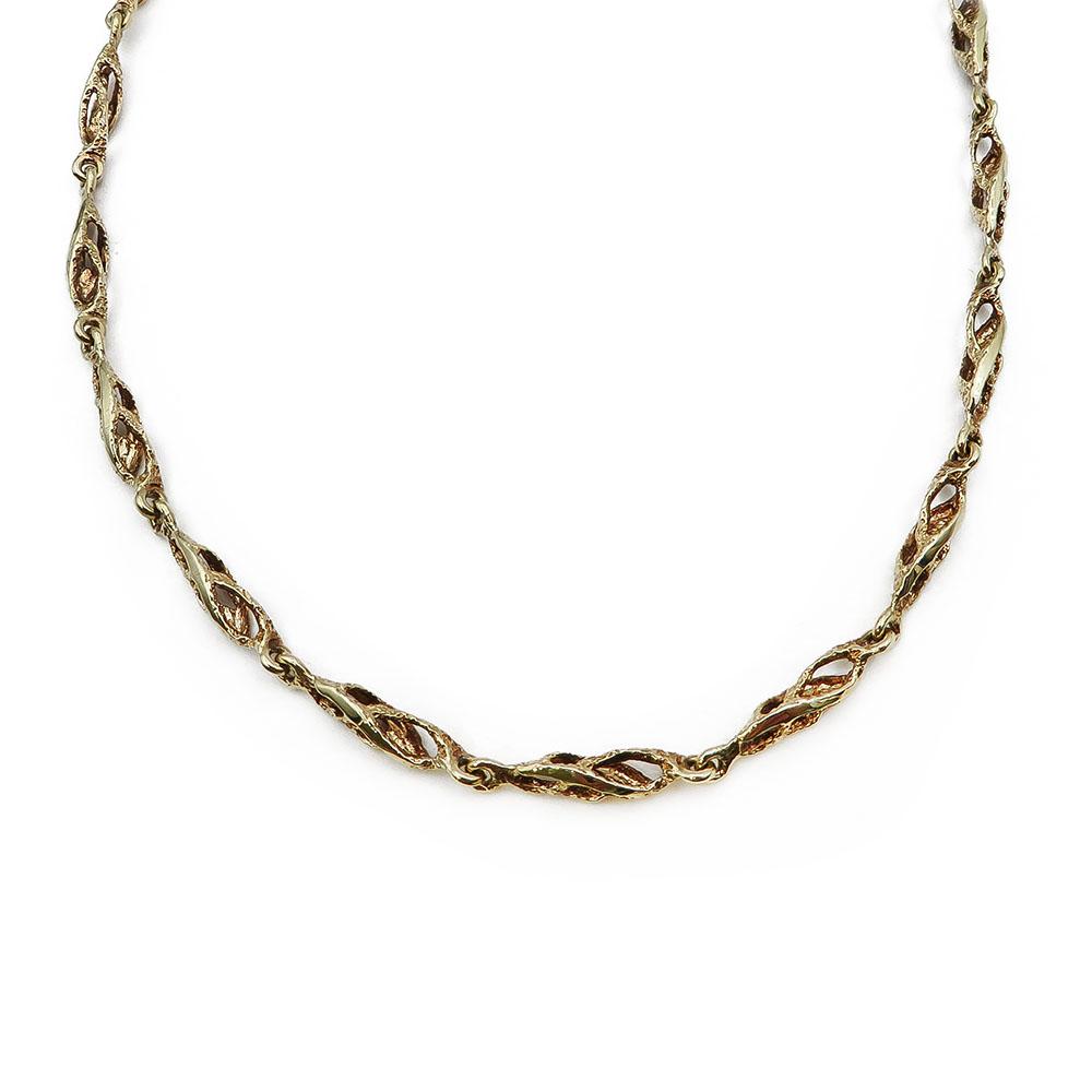 Tammen Koru kaulakoru 44,5cm #0