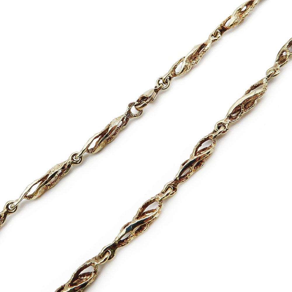 Tammen Koru kaulakoru 44,5cm #1