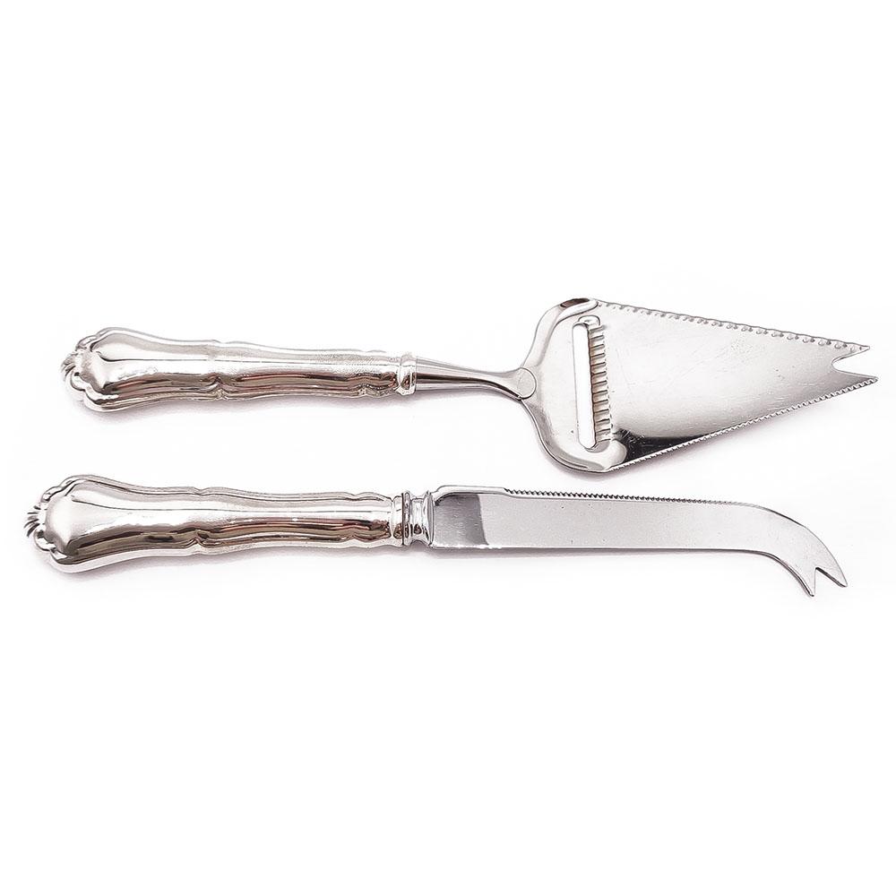 Chippendale juustosetti v.-97 #0