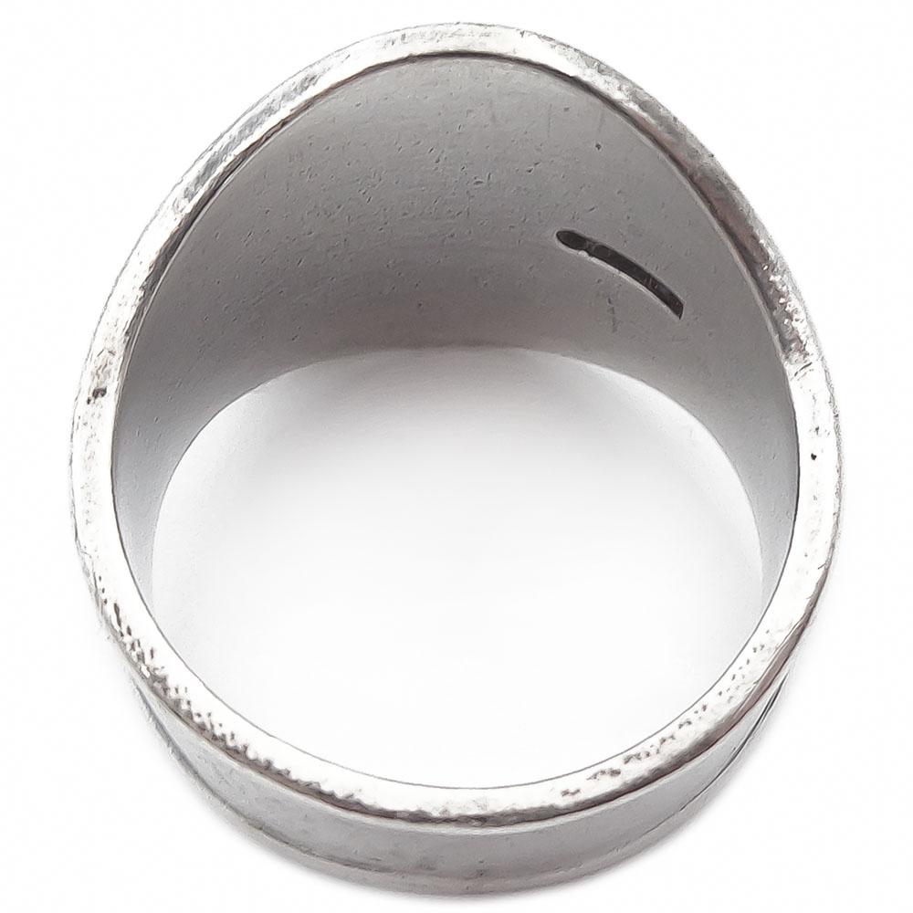 Kalevala koru Sydänsormus 17.75 hopea 2024 #2