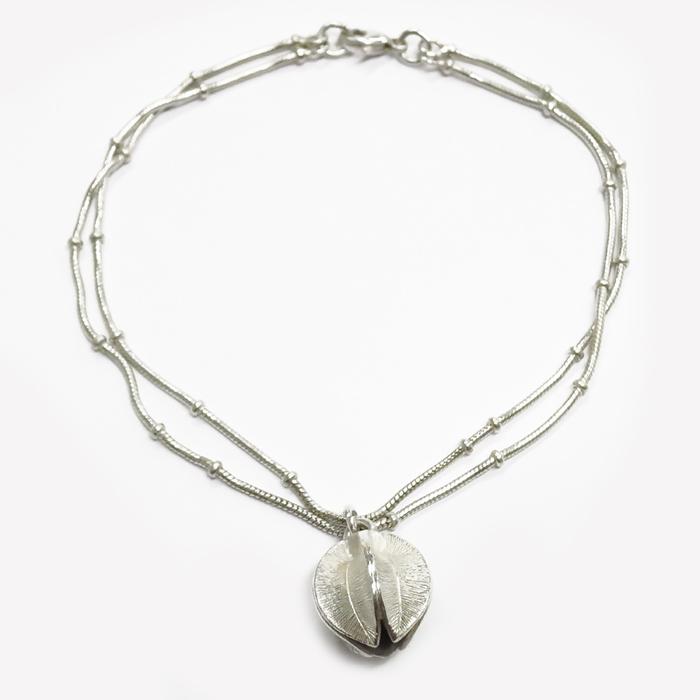 Kalevala koru Lumikukka rannekoru 19cm #2